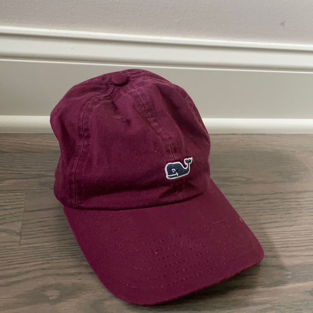 Vineyard vines hat